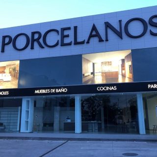 rotulos luminosos